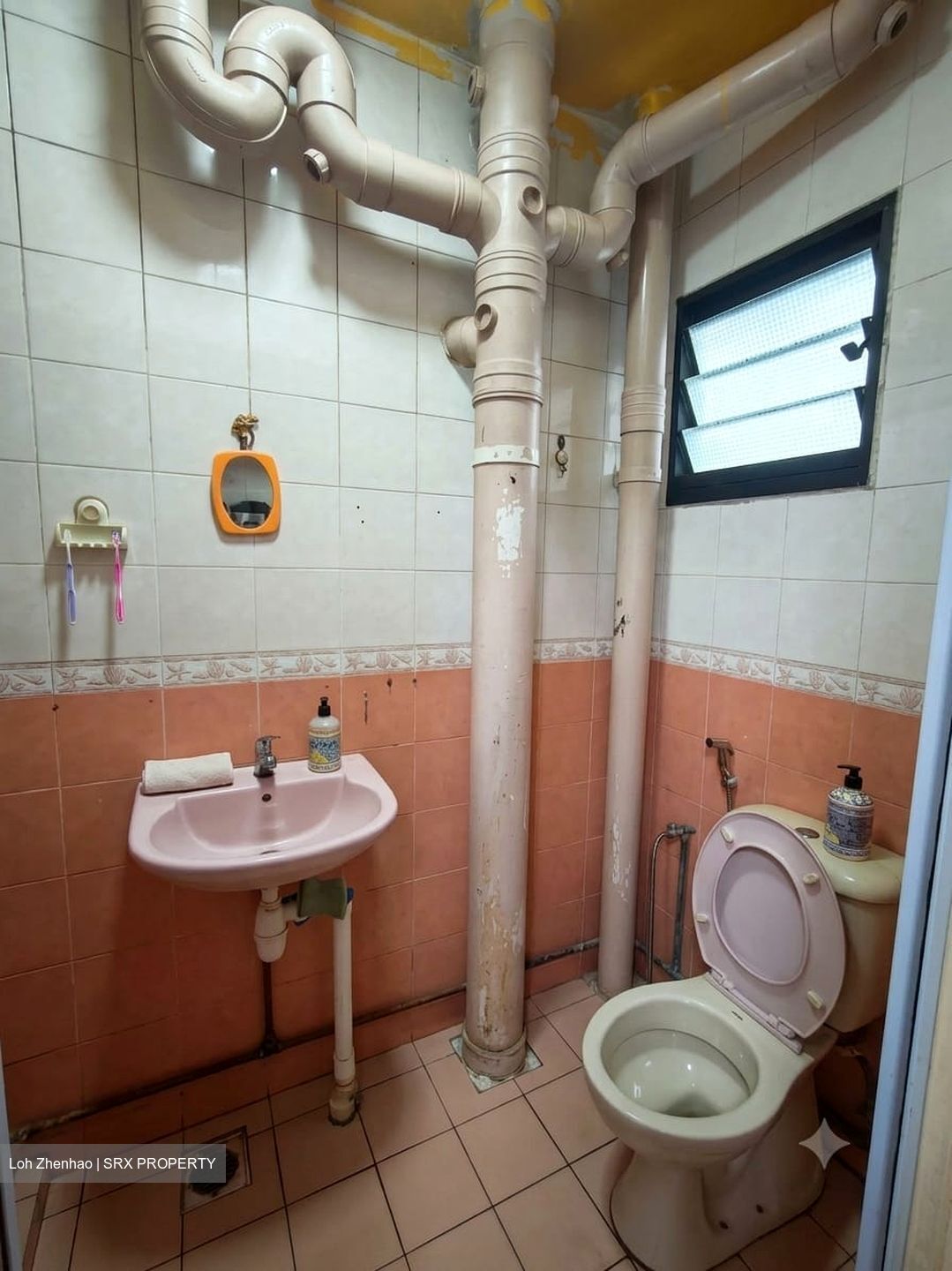 Blk 320D Anchorvale Grove (Sengkang), HDB 5 Rooms #613799651
